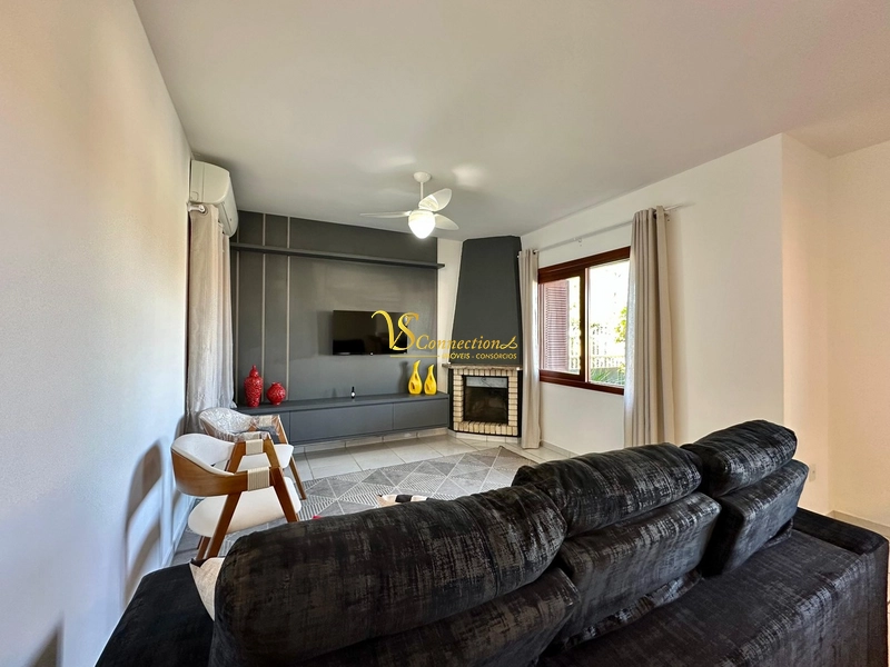 CASA À VENDA EM CAPÃO DA CANOA PERTINHO DO MAR: 8ª foto da galeria de imagens do imóvel