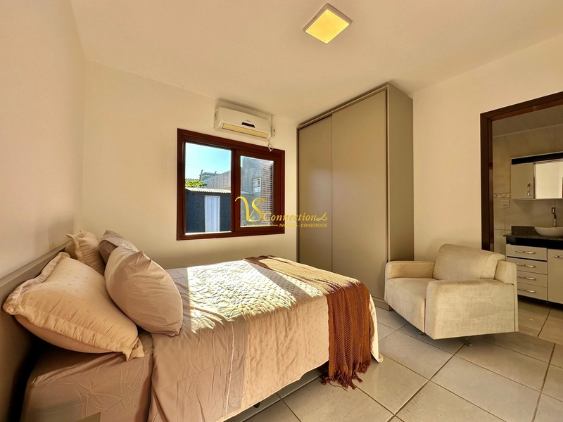 CASA À VENDA EM CAPÃO DA CANOA PERTINHO DO MAR: 15ª foto da galeria de imagens do imóvel