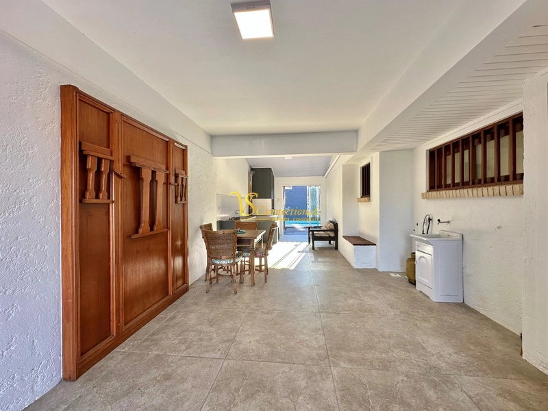 CASA À VENDA EM CAPÃO DA CANOA PERTINHO DO MAR: 6ª foto da galeria de imagens do imóvel