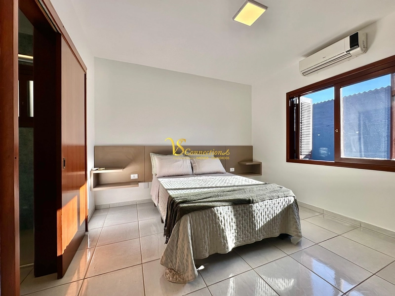 CASA À VENDA EM CAPÃO DA CANOA PERTINHO DO MAR: 12ª foto da galeria de imagens do imóvel