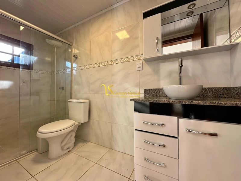 CASA À VENDA EM CAPÃO DA CANOA PERTINHO DO MAR: 14ª foto da galeria de imagens do imóvel