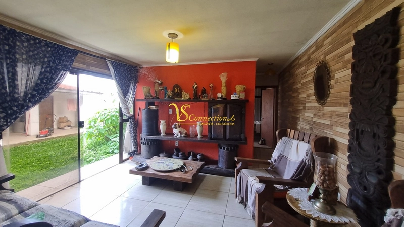 CASA À VENDA EM ATLÂNTIDA SUL: 3ª foto da galeria de imagens do imóvel