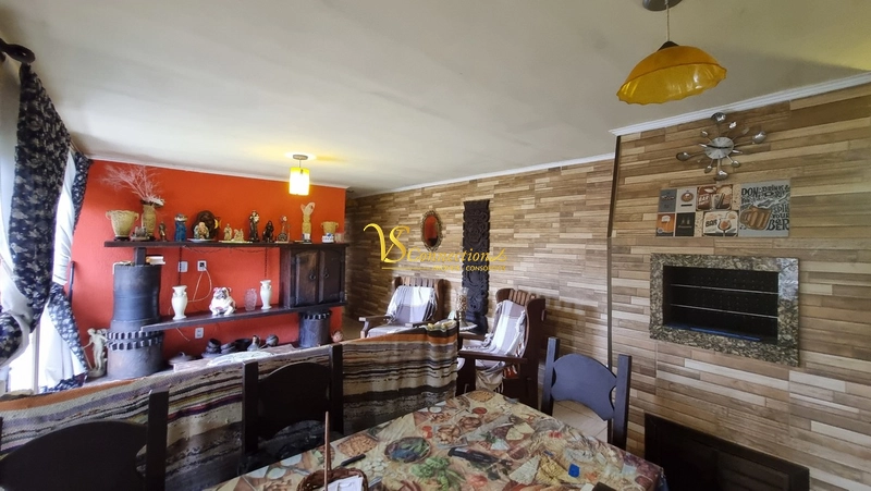 CASA À VENDA EM ATLÂNTIDA SUL: 4ª foto da galeria de imagens do imóvel