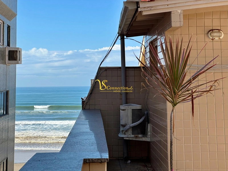 COBERTURA À VENDA  EM CAPÃO DA CANOA!: 2ª foto da galeria de imagens do imóvel