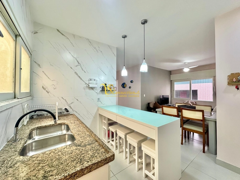 COBERTURA À VENDA  EM CAPÃO DA CANOA!