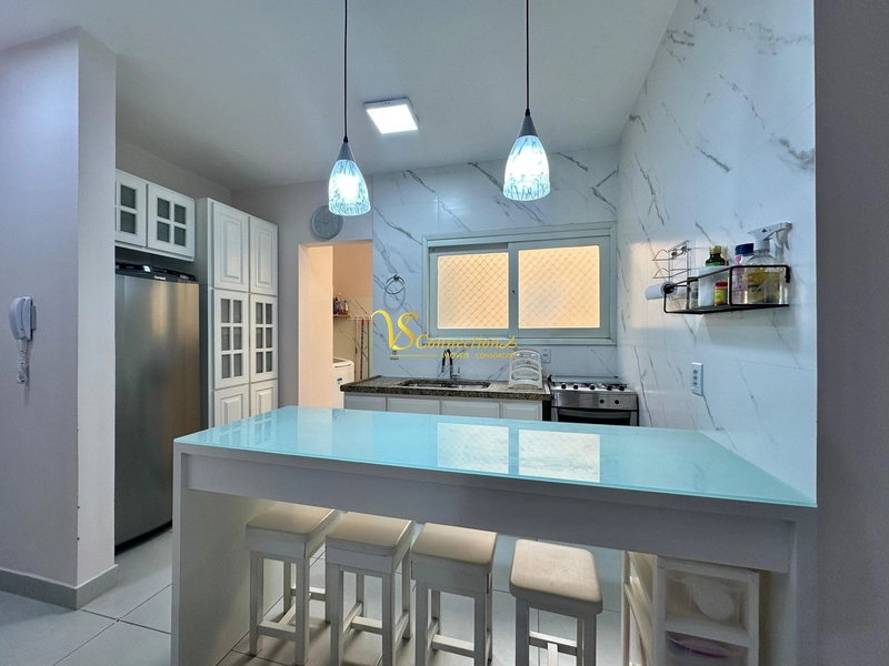 COBERTURA À VENDA  EM CAPÃO DA CANOA!: 4ª foto da galeria de imagens do imóvel