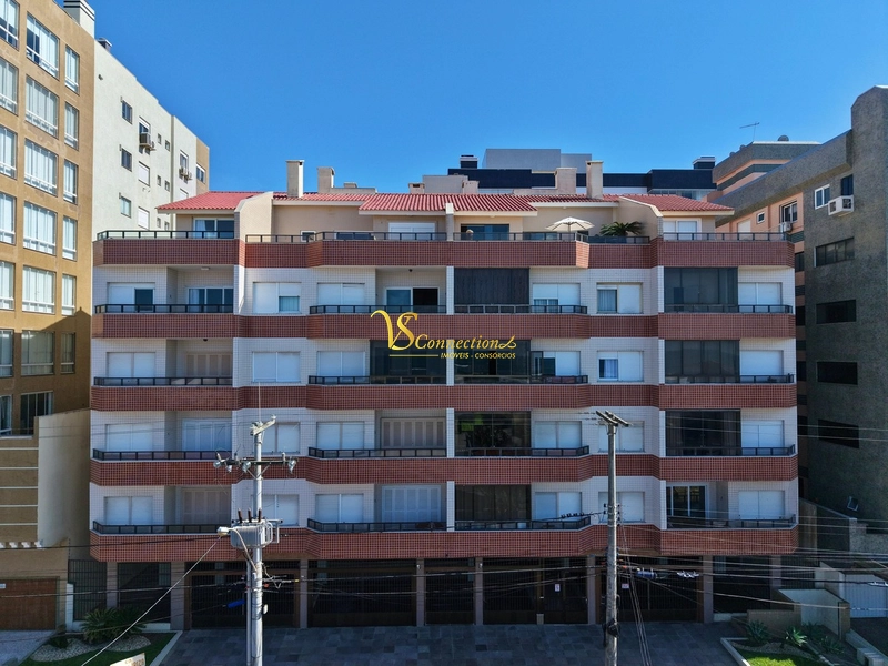 COBERTURA À VENDA  EM CAPÃO DA CANOA!: 11ª foto da galeria de imagens do imóvel