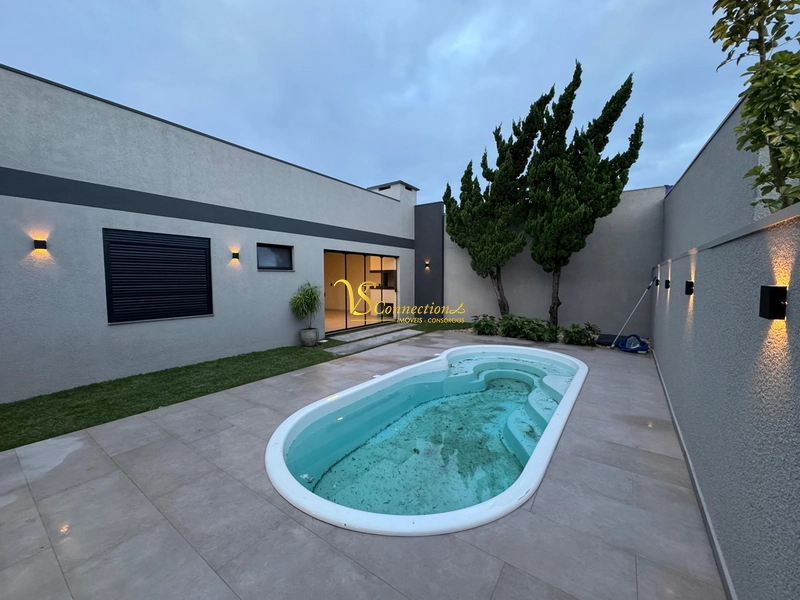 EXCELENTE CASA EM ATLÂTIDA SUL APENAS À 400MT DO MAR: 12ª foto da galeria de imagens do imóvel