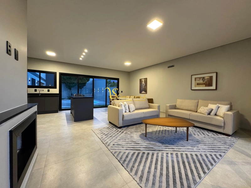 EXCELENTE CASA EM ATLÂTIDA SUL APENAS À 400MT DO MAR: 2ª foto da galeria de imagens do imóvel