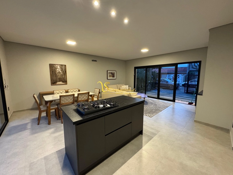 EXCELENTE CASA EM ATLÂTIDA SUL APENAS À 400MT DO MAR: 10ª foto da galeria de imagens do imóvel