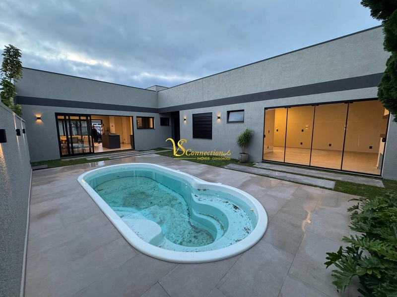 EXCELENTE CASA EM ATLÂTIDA SUL APENAS À 400MT DO MAR: 11ª foto da galeria de imagens do imóvel