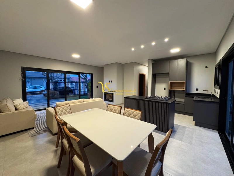 EXCELENTE CASA EM ATLÂTIDA SUL APENAS À 400MT DO MAR: 5ª foto da galeria de imagens do imóvel