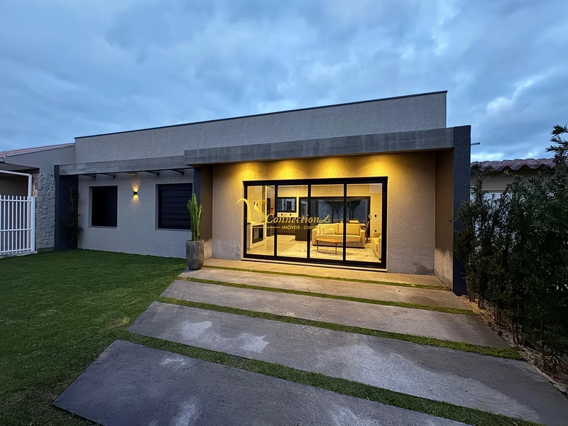 EXCELENTE CASA EM ATLÂTIDA SUL APENAS À 400MT DO MAR: 3ª foto da galeria de imagens do imóvel