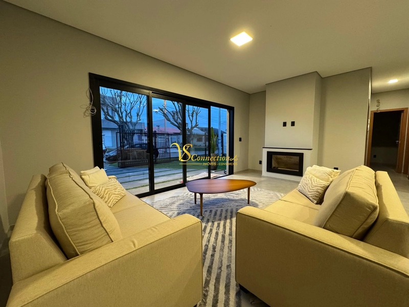 EXCELENTE CASA EM ATLÂTIDA SUL APENAS À 400MT DO MAR: 6ª foto da galeria de imagens do imóvel