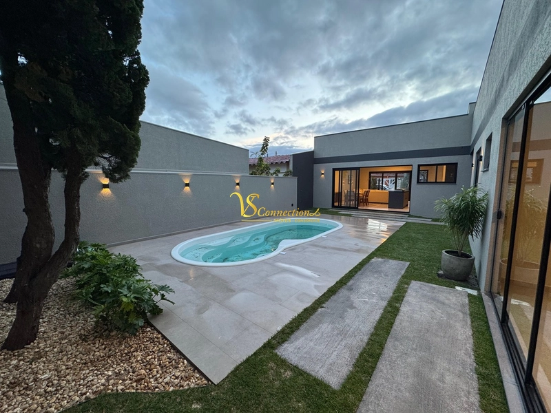 EXCELENTE CASA EM ATLÂTIDA SUL APENAS À 400MT DO MAR: 13ª foto da galeria de imagens do imóvel