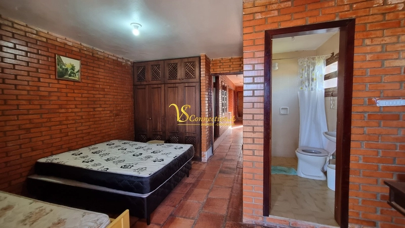 SOBRADO À BEIRA MAR EM ATLÂNTIDA SUL: 17ª foto da galeria de imagens do imóvel