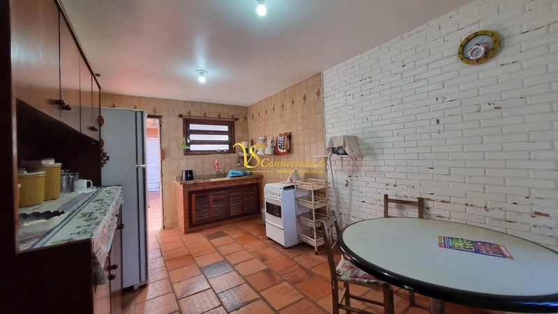 SOBRADO À BEIRA MAR EM ATLÂNTIDA SUL: 7ª foto da galeria de imagens do imóvel