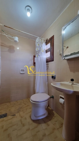 SOBRADO À BEIRA MAR EM ATLÂNTIDA SUL: 12ª foto da galeria de imagens do imóvel