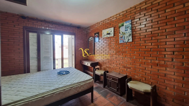 SOBRADO À BEIRA MAR EM ATLÂNTIDA SUL: 15ª foto da galeria de imagens do imóvel