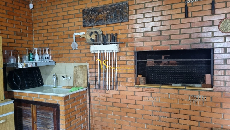 SOBRADO À BEIRA MAR EM ATLÂNTIDA SUL: 8ª foto da galeria de imagens do imóvel