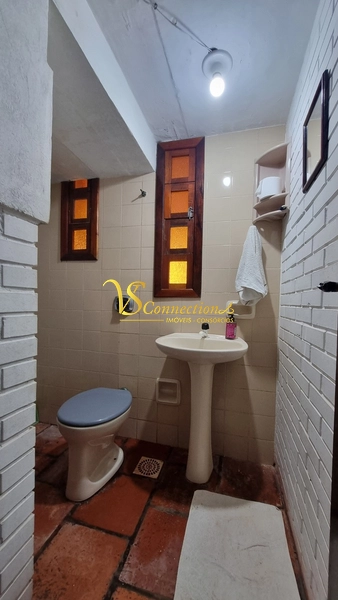 SOBRADO À BEIRA MAR EM ATLÂNTIDA SUL: 14ª foto da galeria de imagens do imóvel