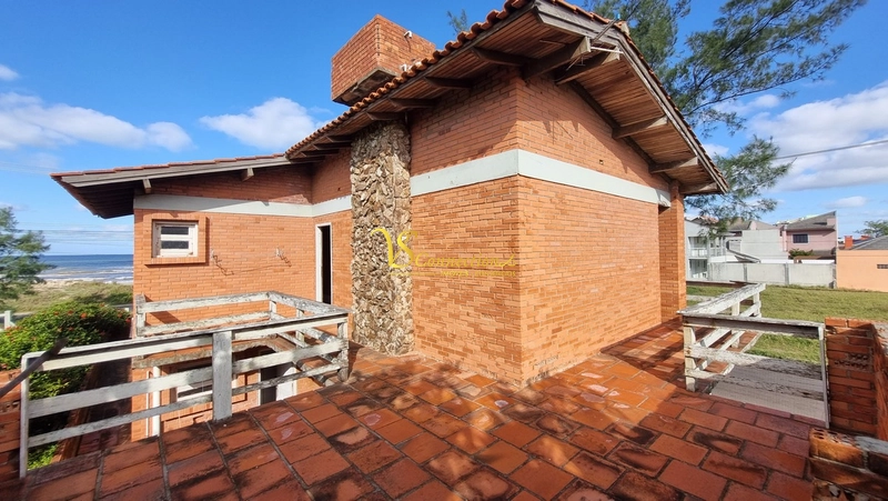 SOBRADO À BEIRA MAR EM ATLÂNTIDA SUL: 20ª foto da galeria de imagens do imóvel