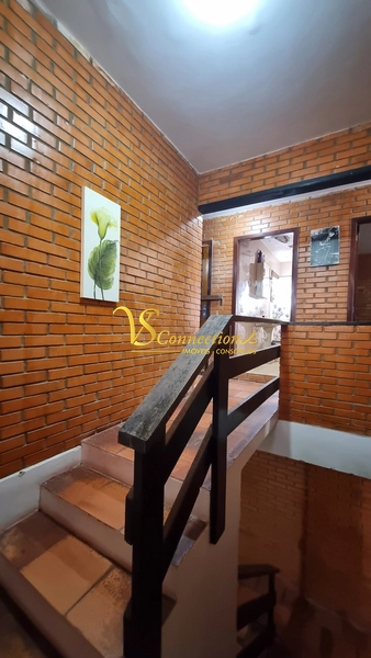 SOBRADO À BEIRA MAR EM ATLÂNTIDA SUL: 10ª foto da galeria de imagens do imóvel