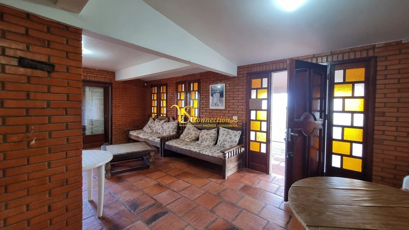 SOBRADO À BEIRA MAR EM ATLÂNTIDA SUL: 6ª foto da galeria de imagens do imóvel