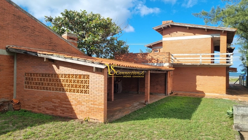 SOBRADO À BEIRA MAR EM ATLÂNTIDA SUL: 23ª foto da galeria de imagens do imóvel