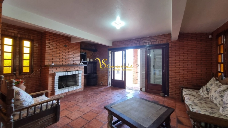 SOBRADO À BEIRA MAR EM ATLÂNTIDA SUL: 5ª foto da galeria de imagens do imóvel