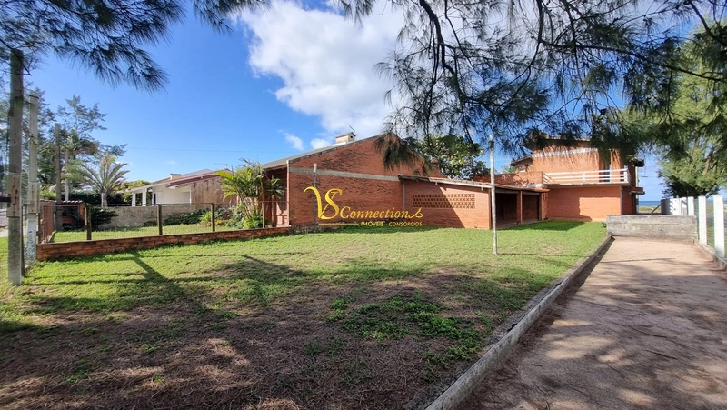 SOBRADO À BEIRA MAR EM ATLÂNTIDA SUL: 26ª foto da galeria de imagens do imóvel