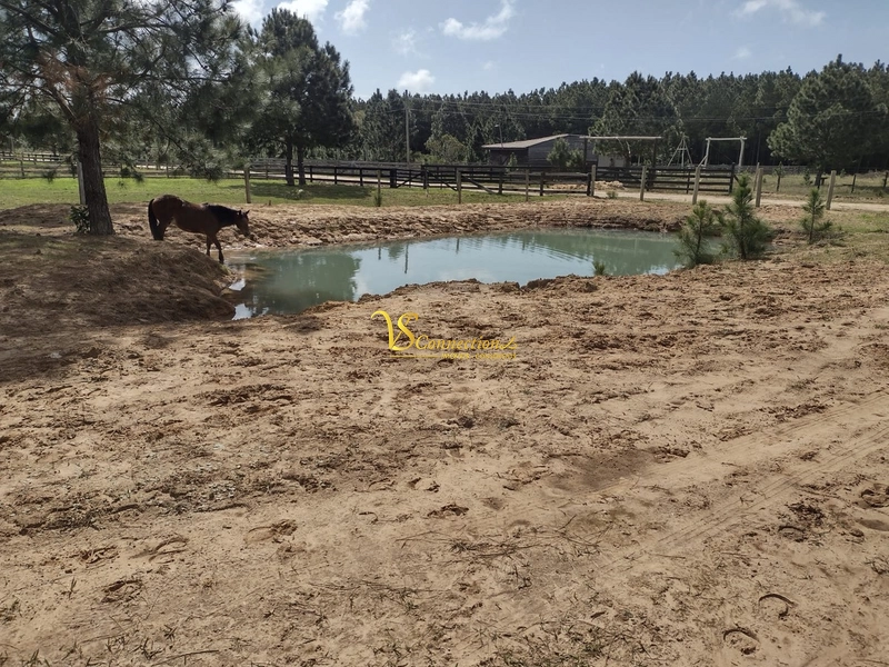 SÍTIO À VENDA EM TRAMANDAÍ: 3ª foto da galeria de imagens do imóvel