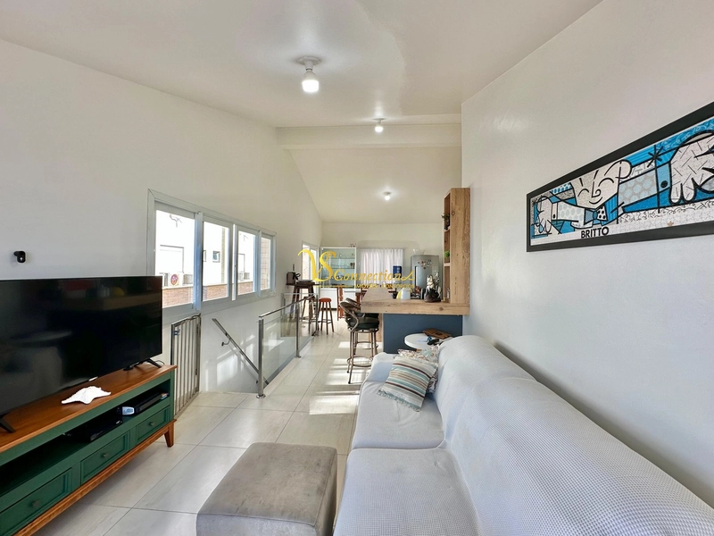 EXCELENTE COBERTURA À VENDA EM CAPÃO DA CANOA!: 13ª foto da galeria de imagens do imóvel