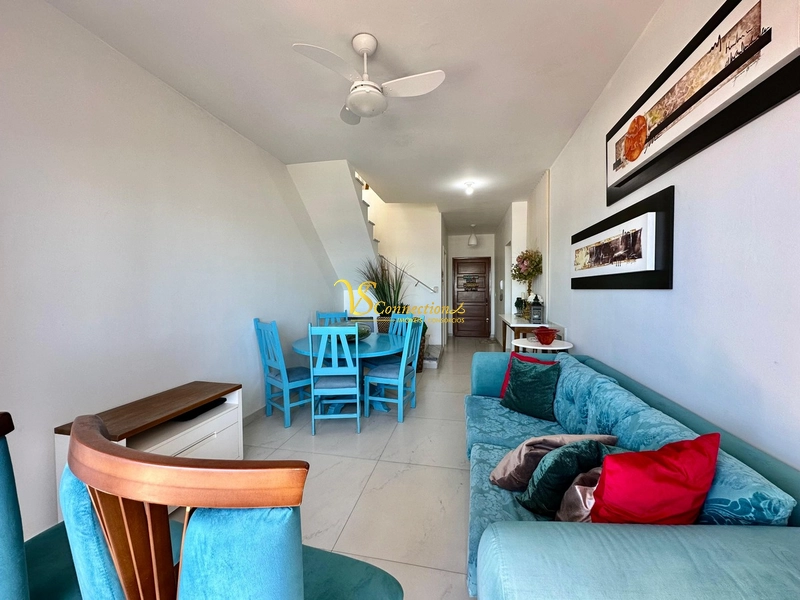 EXCELENTE COBERTURA À VENDA EM CAPÃO DA CANOA!: 18ª foto da galeria de imagens do imóvel