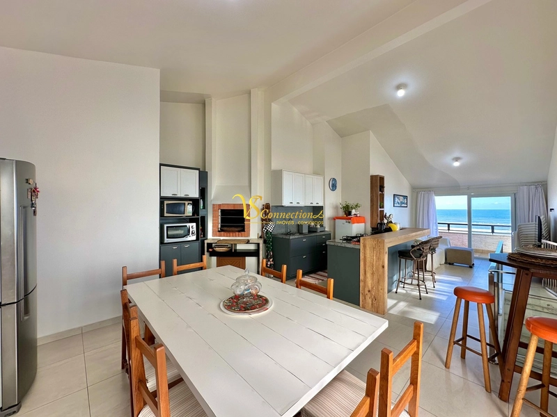 EXCELENTE COBERTURA À VENDA EM CAPÃO DA CANOA!: 3ª foto da galeria de imagens do imóvel