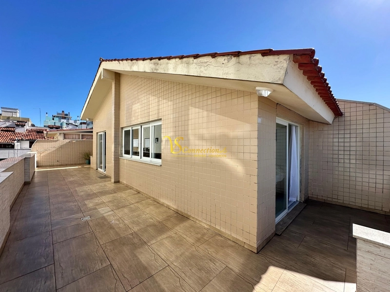 EXCELENTE COBERTURA À VENDA EM CAPÃO DA CANOA!: 5ª foto da galeria de imagens do imóvel