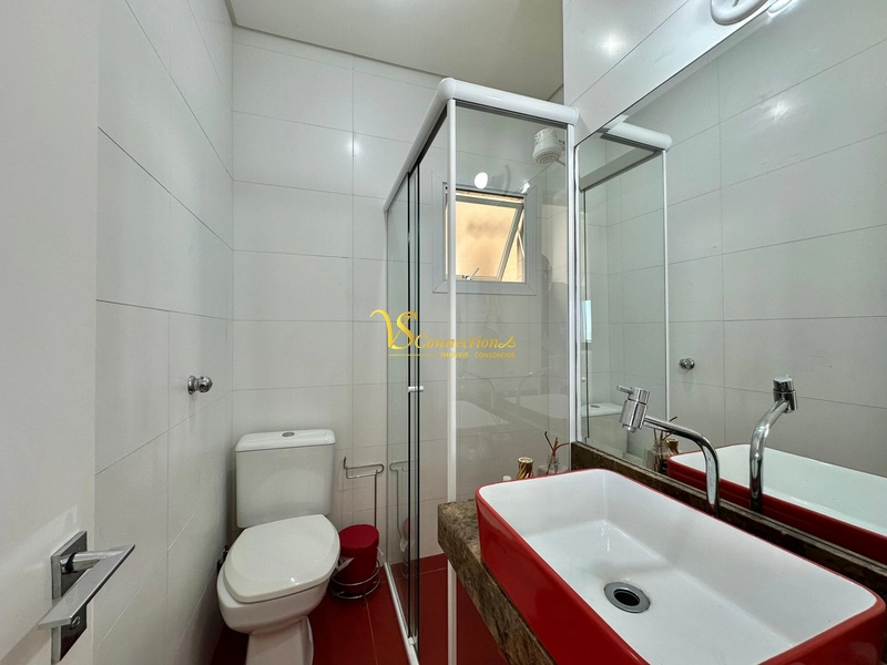 EXCELENTE COBERTURA À VENDA EM CAPÃO DA CANOA!: 15ª foto da galeria de imagens do imóvel