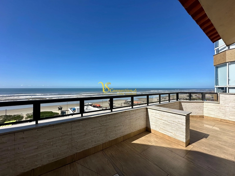 EXCELENTE COBERTURA À VENDA EM CAPÃO DA CANOA!: 10ª foto da galeria de imagens do imóvel