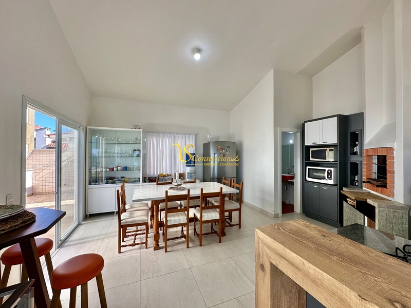 EXCELENTE COBERTURA À VENDA EM CAPÃO DA CANOA!: 11ª foto da galeria de imagens do imóvel