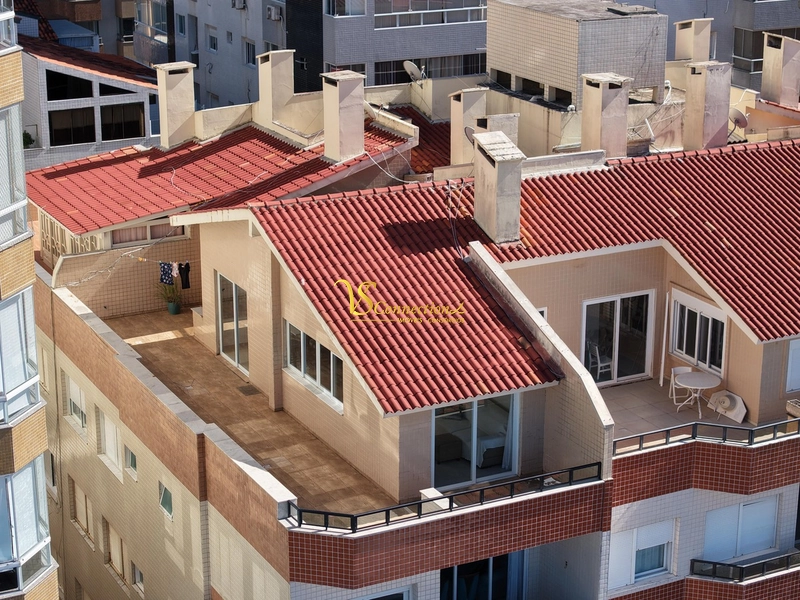 EXCELENTE COBERTURA À VENDA EM CAPÃO DA CANOA!: 30ª foto da galeria de imagens do imóvel