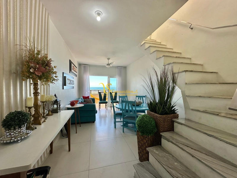 EXCELENTE COBERTURA À VENDA EM CAPÃO DA CANOA!: 14ª foto da galeria de imagens do imóvel