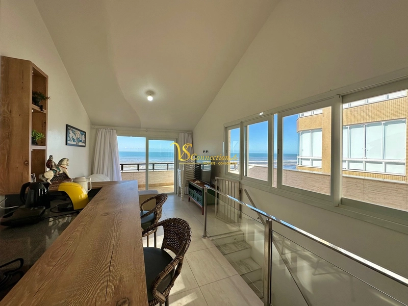 EXCELENTE COBERTURA À VENDA EM CAPÃO DA CANOA!: 12ª foto da galeria de imagens do imóvel