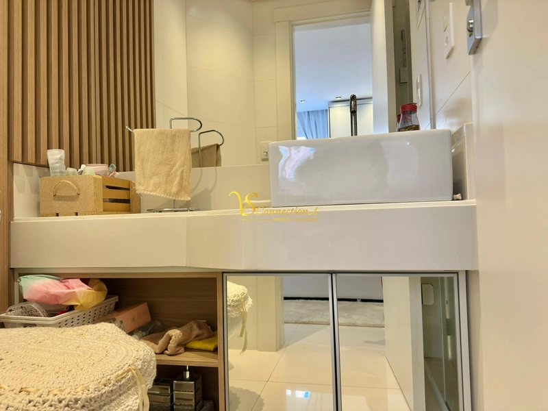 BELÍSSIMO APARTAMENTO À VENDA EM CAPÃO DA CANOA: 16ª foto da galeria de imagens do imóvel