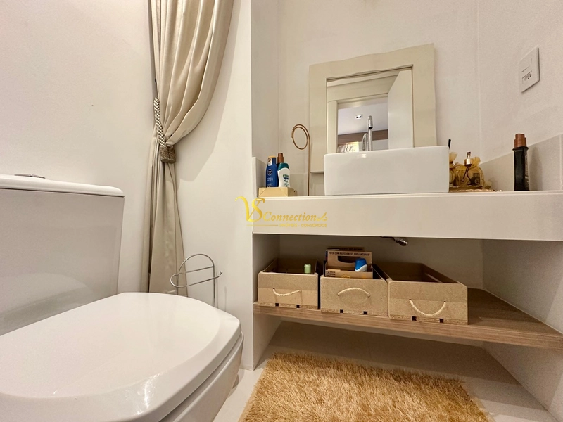 BELÍSSIMO APARTAMENTO À VENDA EM CAPÃO DA CANOA: 12ª foto da galeria de imagens do imóvel