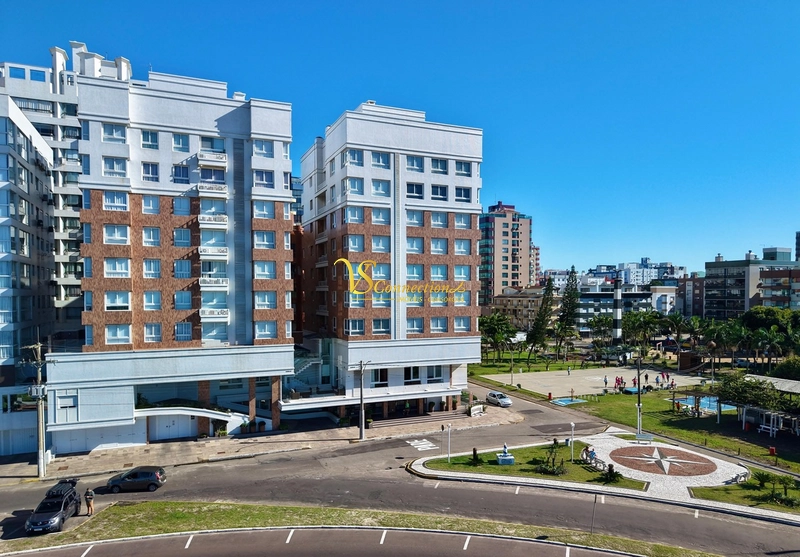 BELÍSSIMO APARTAMENTO À VENDA EM CAPÃO DA CANOA: 24ª foto da galeria de imagens do imóvel