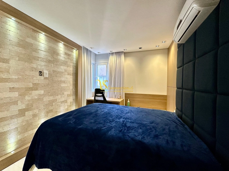 BELÍSSIMO APARTAMENTO À VENDA EM CAPÃO DA CANOA: 10ª foto da galeria de imagens do imóvel