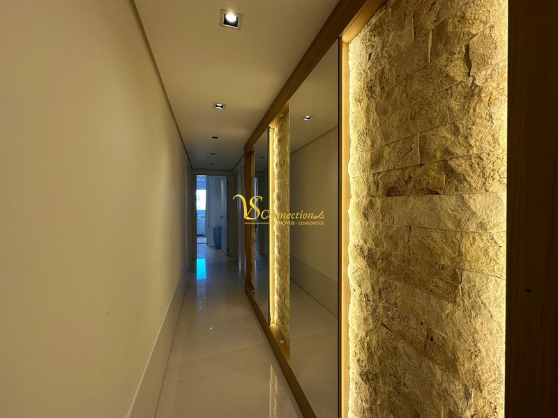 BELÍSSIMO APARTAMENTO À VENDA EM CAPÃO DA CANOA: 9ª foto da galeria de imagens do imóvel