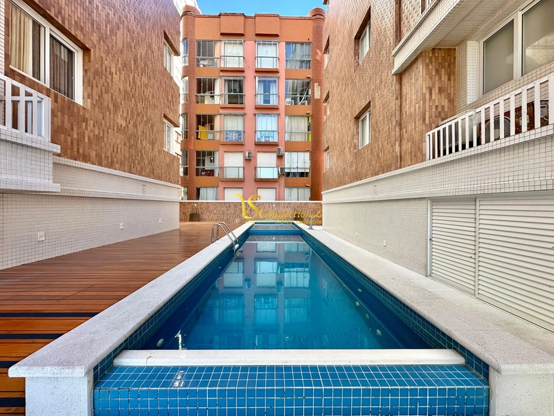 BELÍSSIMO APARTAMENTO À VENDA EM CAPÃO DA CANOA: 21ª foto da galeria de imagens do imóvel