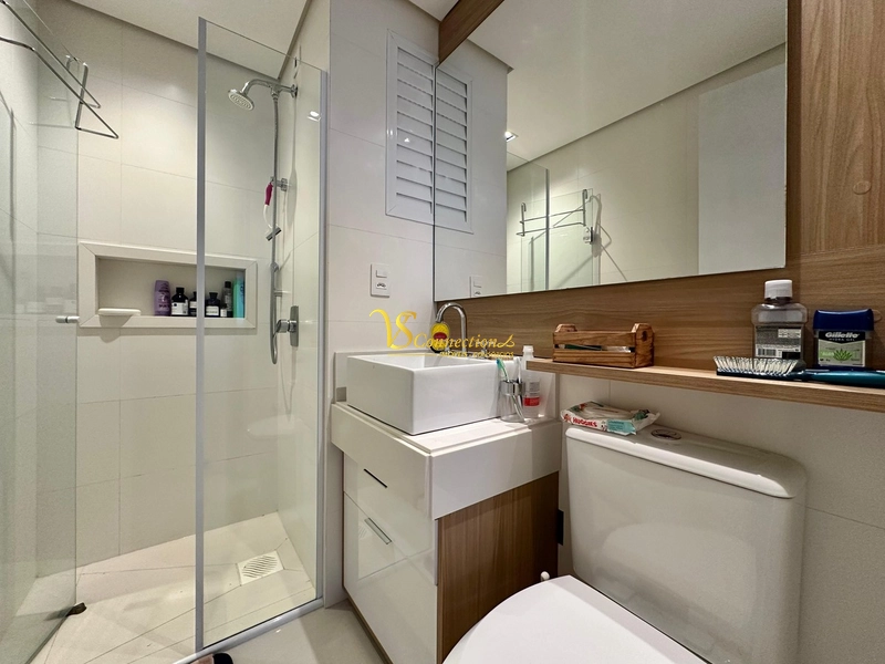 BELÍSSIMO APARTAMENTO À VENDA EM CAPÃO DA CANOA: 14ª foto da galeria de imagens do imóvel