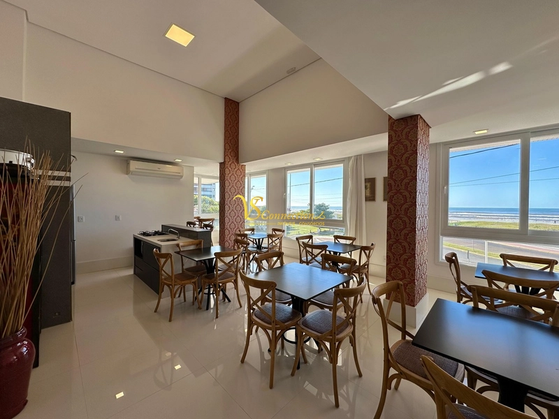 BELÍSSIMO APARTAMENTO À VENDA EM CAPÃO DA CANOA: 19ª foto da galeria de imagens do imóvel